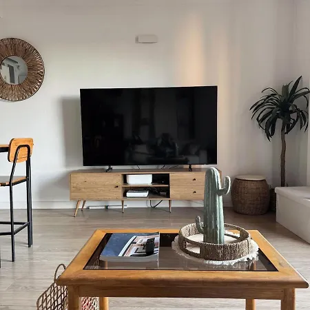 דירה Large Cozy In Cannes לה קאנה