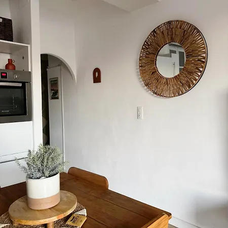 Large Cozy In Cannes * לה קאנה