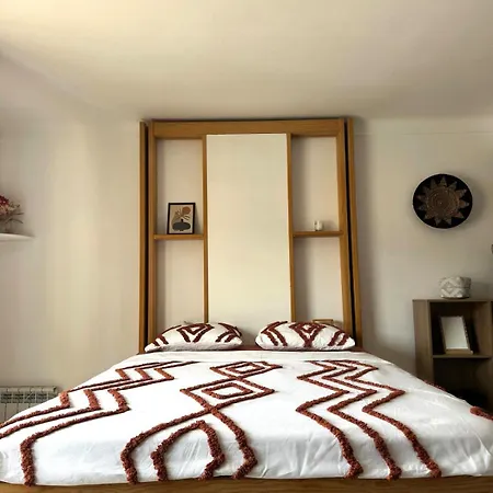 דירה Large Cozy In Cannes