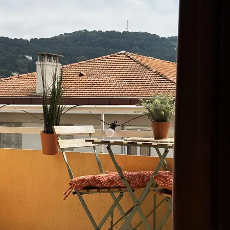 Large Cozy In Cannes *