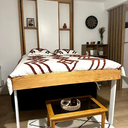 Large Cozy In Cannes * לה קאנה