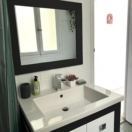 דירה Large Cozy In Cannes